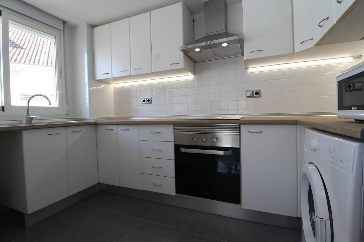 Apartamento Ama Altea Ngoại thất bức ảnh